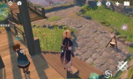 最新爆料原神剧情在哪,神秘力量觉醒，命运之轮即将转动